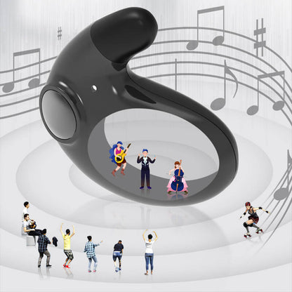 Invisible Sleep Earbuds — Bluetooth 5.3 IPX5 Wireless 5
