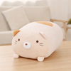 28cm Cat Brown