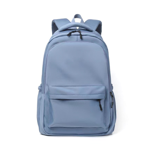 Kids Laptop Backpack — Padded Sleeve for School & Study 1