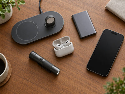 Electronics & Gadgets