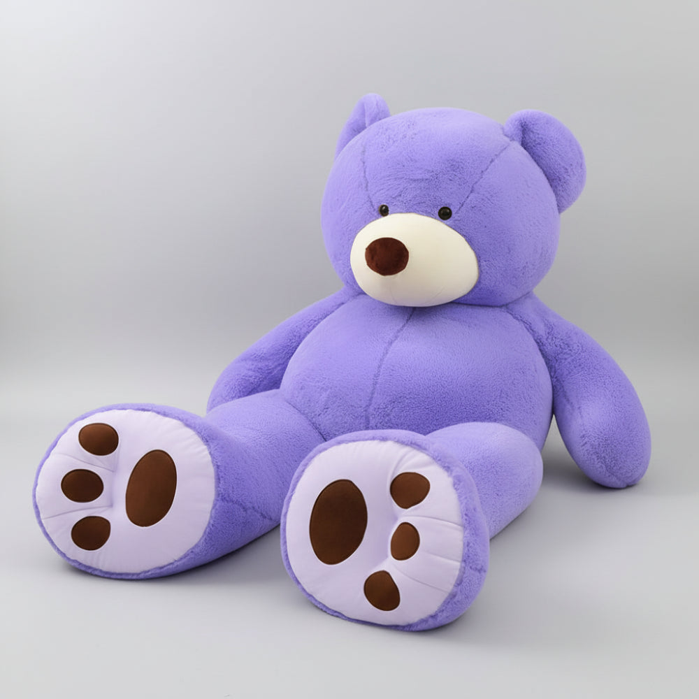Large Plush Teddy Bear — Giant Soft Cuddly Gift Toy 2