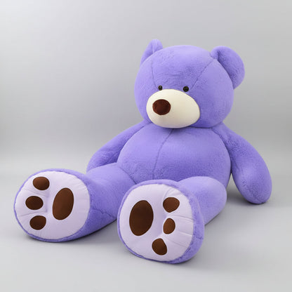 Large Plush Teddy Bear — Giant Soft Cuddly Gift Toy 2