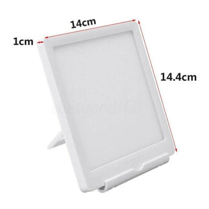 LED Light Therapy Lamp 6000/10000 Lux – Portable Mood Booster 5