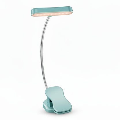 LITFLEX Neck Reading Light — 3 Color Modes USB Rechargeable LED 4
