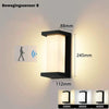 Sensor de movimiento B