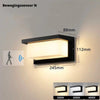 Sensor de movimiento N