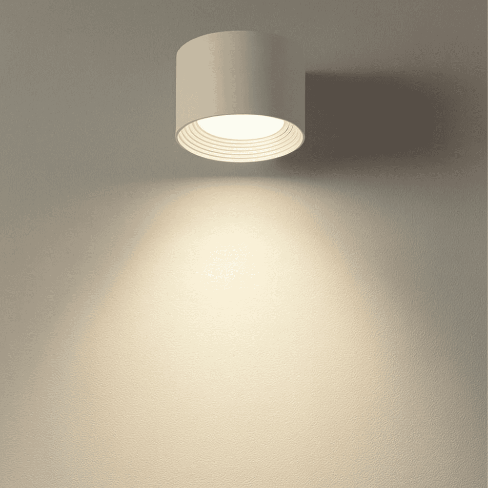 Luminord Rechargeable Scandinavian Wall Lamp — Wireless LED Light 5