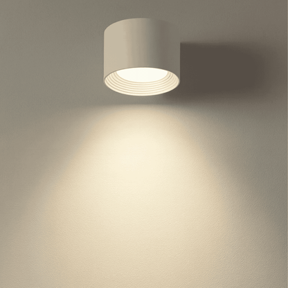 Luminord Rechargeable Scandinavian Wall Lamp — Wireless LED Light 5