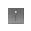 Gray with Sensor A