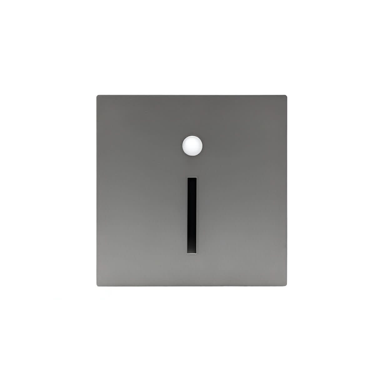 LumiStep Motion Sensor Wall Light – Safe Indoor Lighting 10