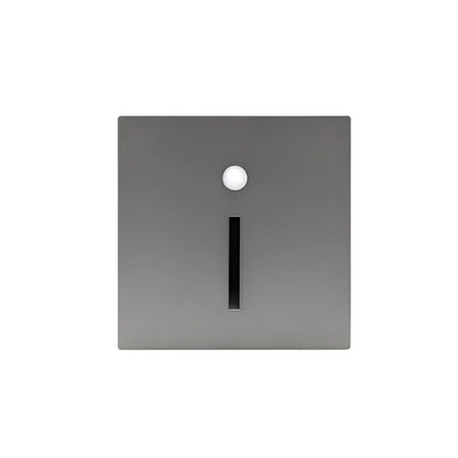 LumiStep Motion Sensor Wall Light – Safe Indoor Lighting 10