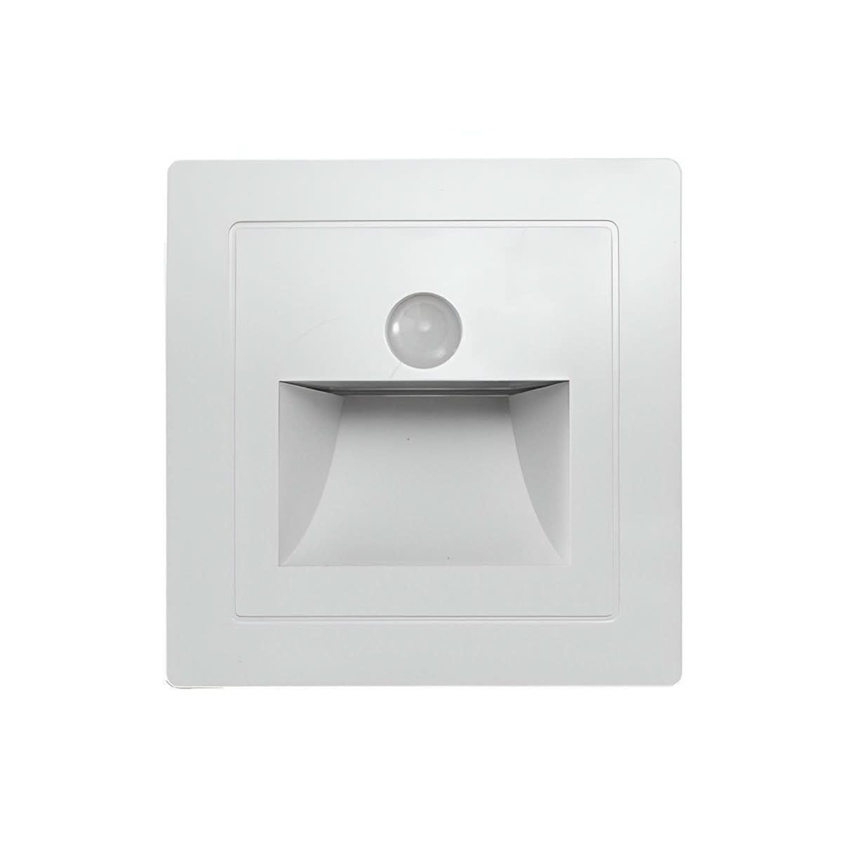 LumiStep Motion Sensor Wall Light – Safe Indoor Lighting 11