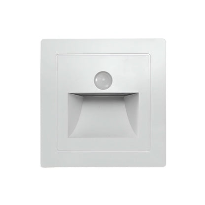 LumiStep Motion Sensor Wall Light – Safe Indoor Lighting 11