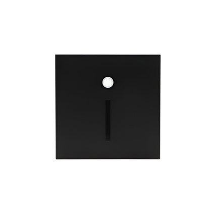 LumiStep Motion Sensor Wall Light – Safe Indoor Lighting 12