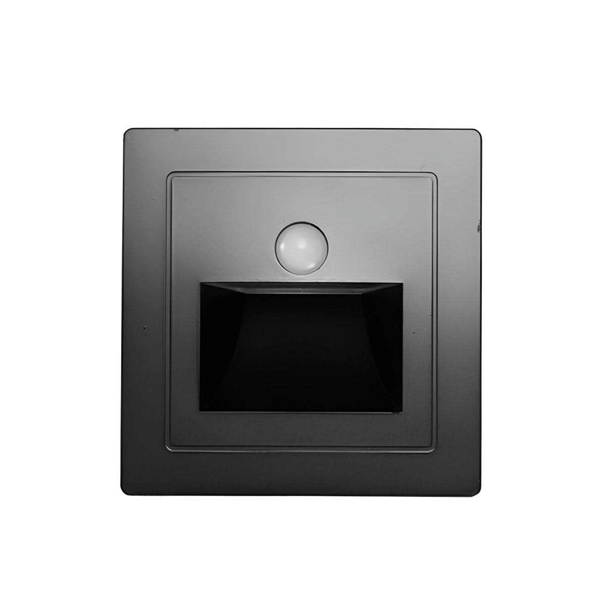 LumiStep Motion Sensor Wall Light – Safe Indoor Lighting 13