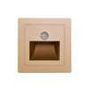 Gold with Sensor B
