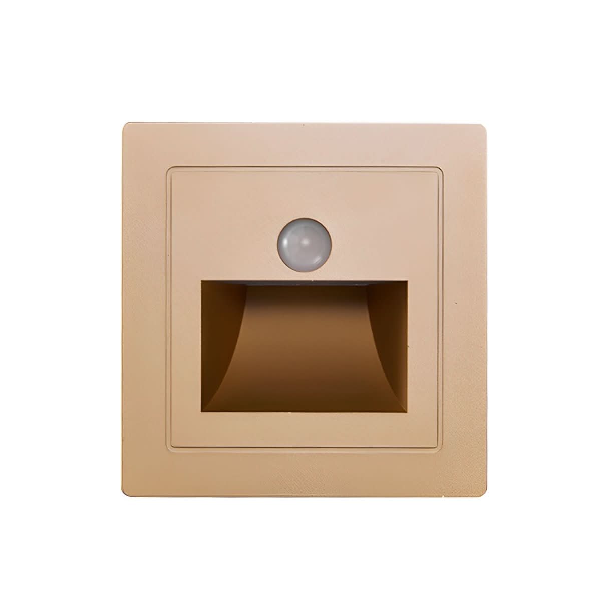 LumiStep Motion Sensor Wall Light – Safe Indoor Lighting 14