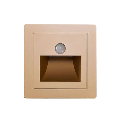 LumiStep Motion Sensor Wall Light – Safe Indoor Lighting 14