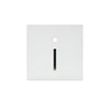 White with Sensor A