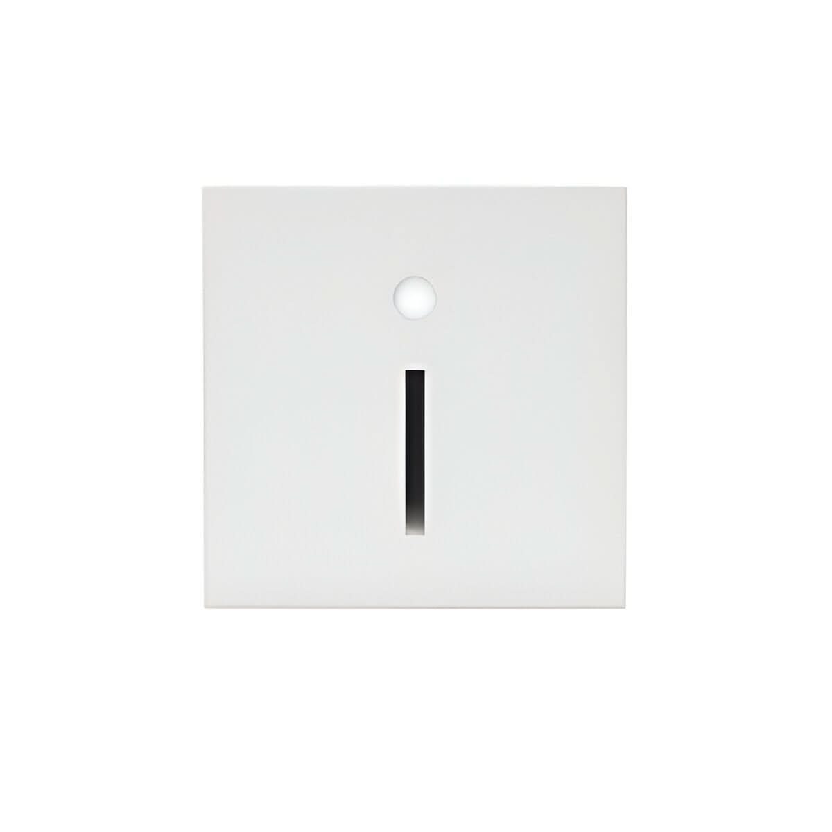 LumiStep Motion Sensor Wall Light – Safe Indoor Lighting 15