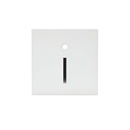 LumiStep Motion Sensor Wall Light – Safe Indoor Lighting 15