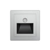 Gray with Sensor B