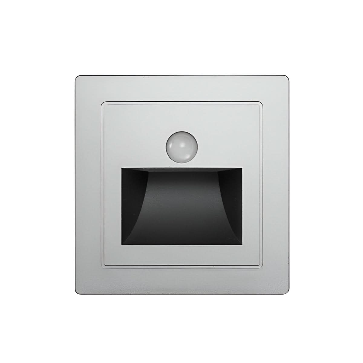 LumiStep Motion Sensor Wall Light – Safe Indoor Lighting 2