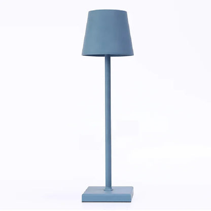 LumoGlow Wireless LED Table Lamp — Touch Control, 20Hr Battery 15