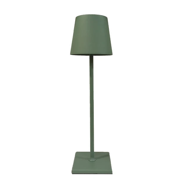 LumoGlow Wireless LED Table Lamp — Touch Control, 20Hr Battery 17