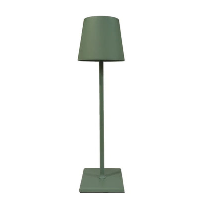 LumoGlow Wireless LED Table Lamp — Touch Control, 20Hr Battery 17