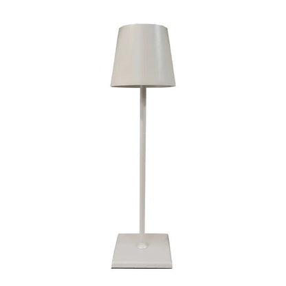 LumoGlow Wireless LED Table Lamp — Touch Control, 20Hr Battery 19