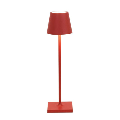 LumoGlow Wireless LED Table Lamp — Touch Control, 20Hr Battery 23