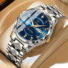Gold Blue