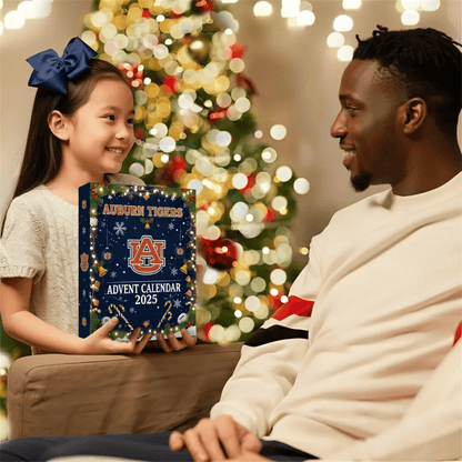 Merriona 25-Day Christmas Advent Calendar — Festive Surprises 4