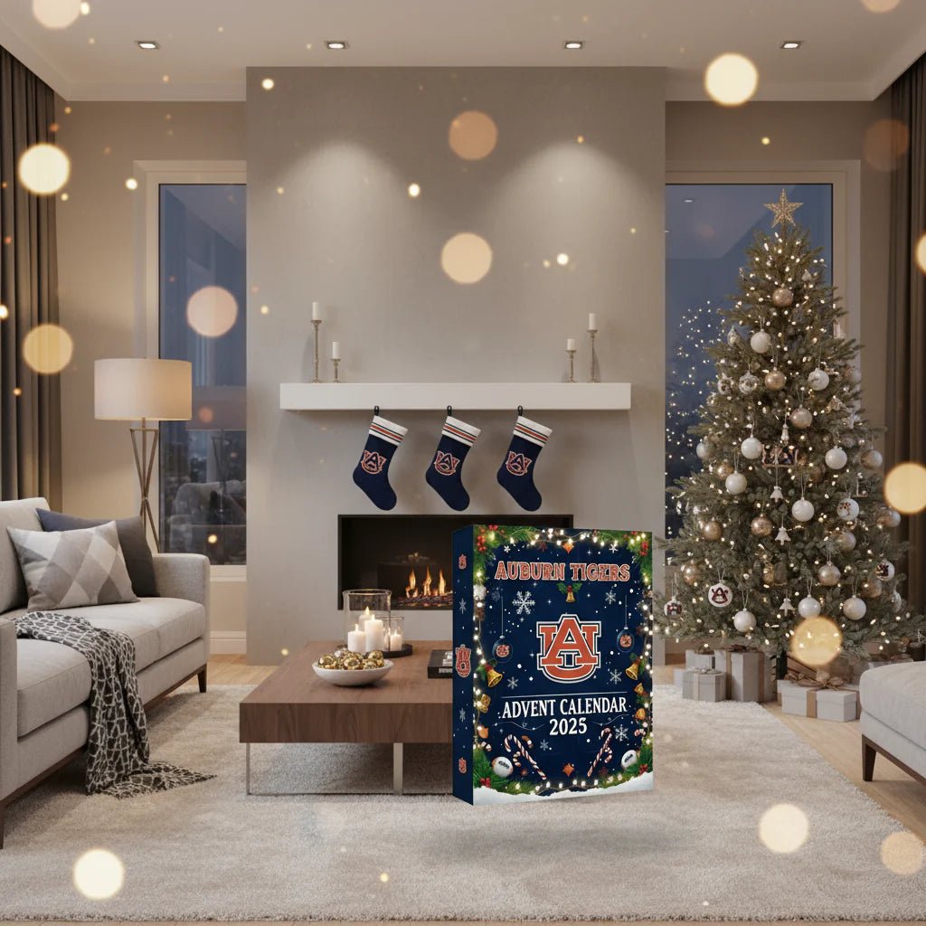Merriona 25-Day Christmas Advent Calendar — Festive Surprises 6