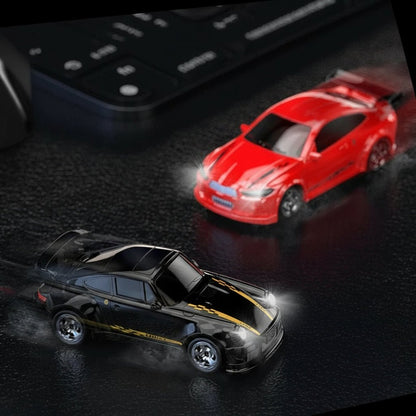 RC Car MICRODRIFT 1:64 Scale Drift Car with Remote Control 8