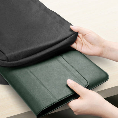 Minnesota 3-in-1 Laptop Sleeve — Waterproof Shockproof Cover 9