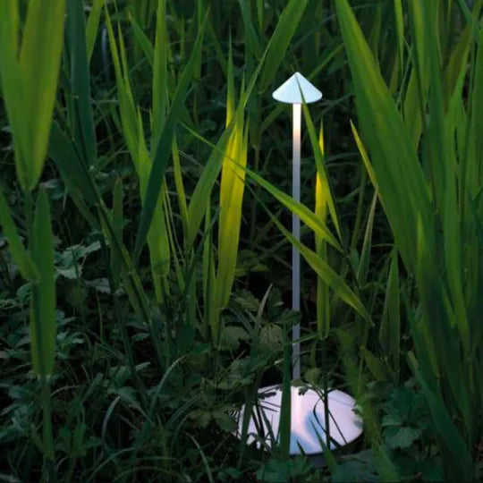 Modern Slim Wireless LED Table Lamp — Dimmable USB Rechargeable 14