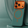 Retro Green