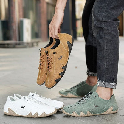 NaturalMove Barefoot Shoes — Flexible, Waterproof Unisex 3