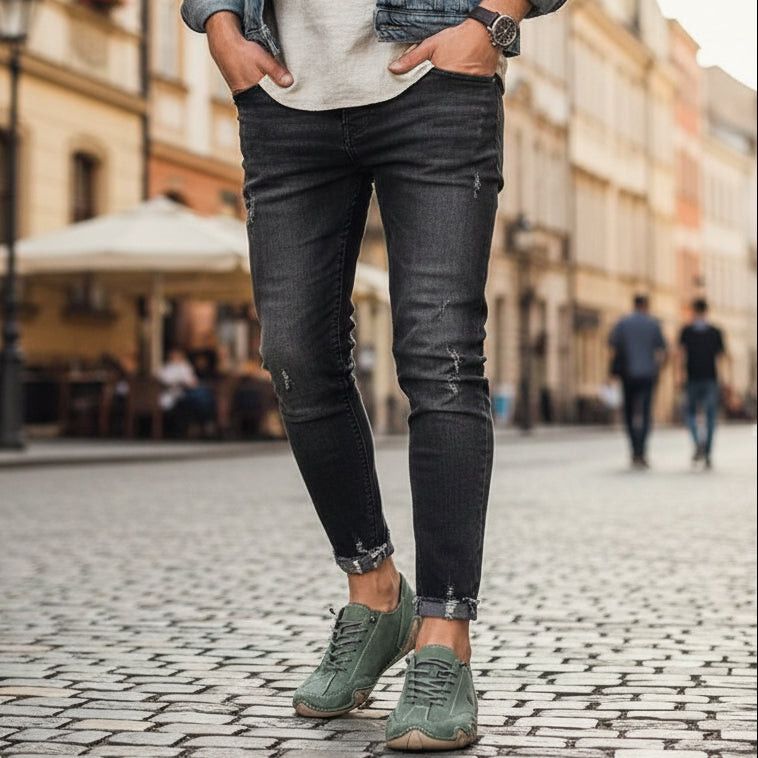NaturalMove Barefoot Shoes — Flexible, Waterproof Unisex 5