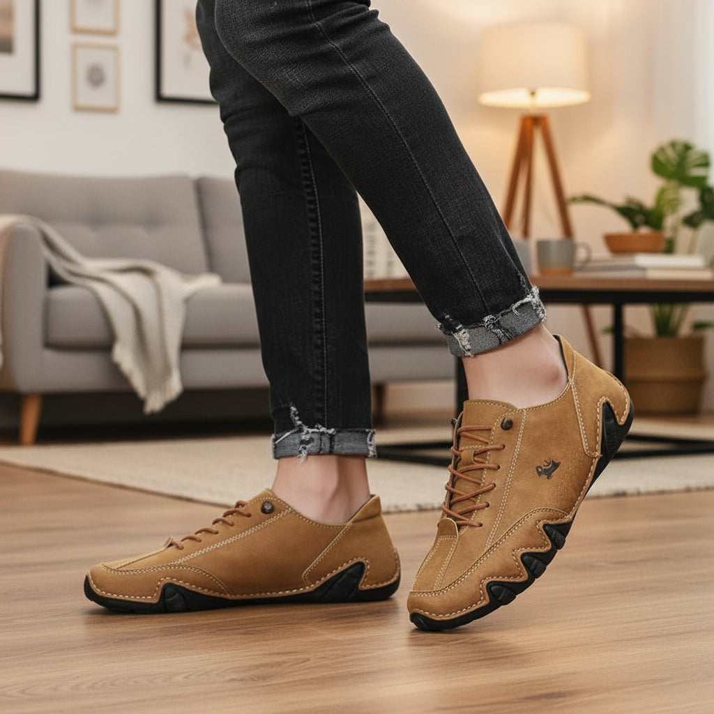 NaturalMove Barefoot Shoes — Flexible, Waterproof Unisex 6