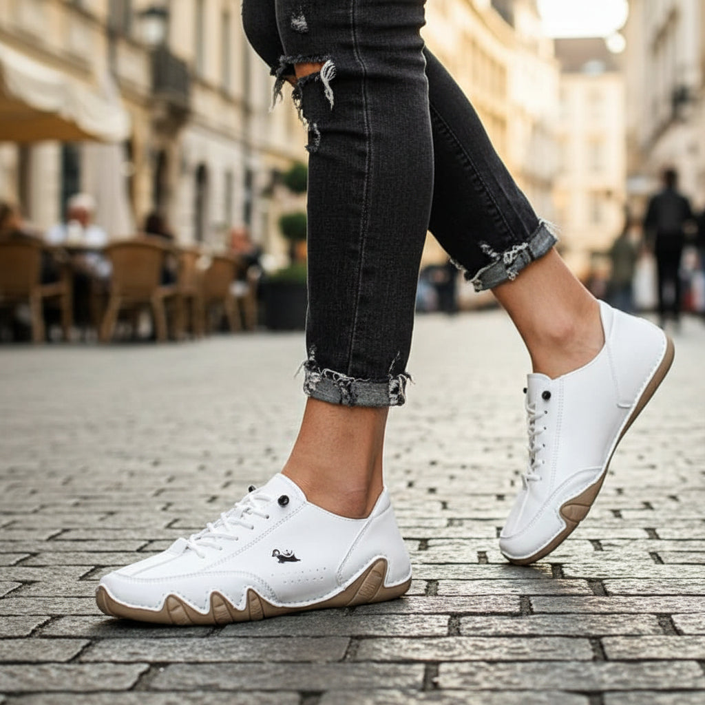 NaturalMove Barefoot Shoes — Flexible, Waterproof Unisex 7