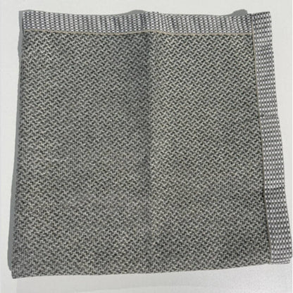 Non-Slip Cotton-Linen Sofa Throw — All Season Couch Cover 10