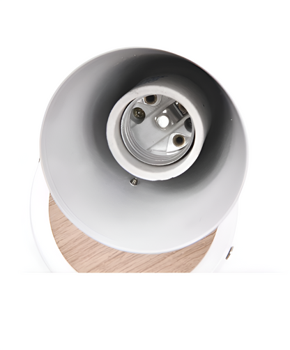 Adjustable Pastel Wall Lamp – Nordic Scandinavian Sconce 15