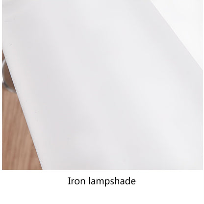 Adjustable Pastel Wall Lamp – Nordic Scandinavian Sconce 9