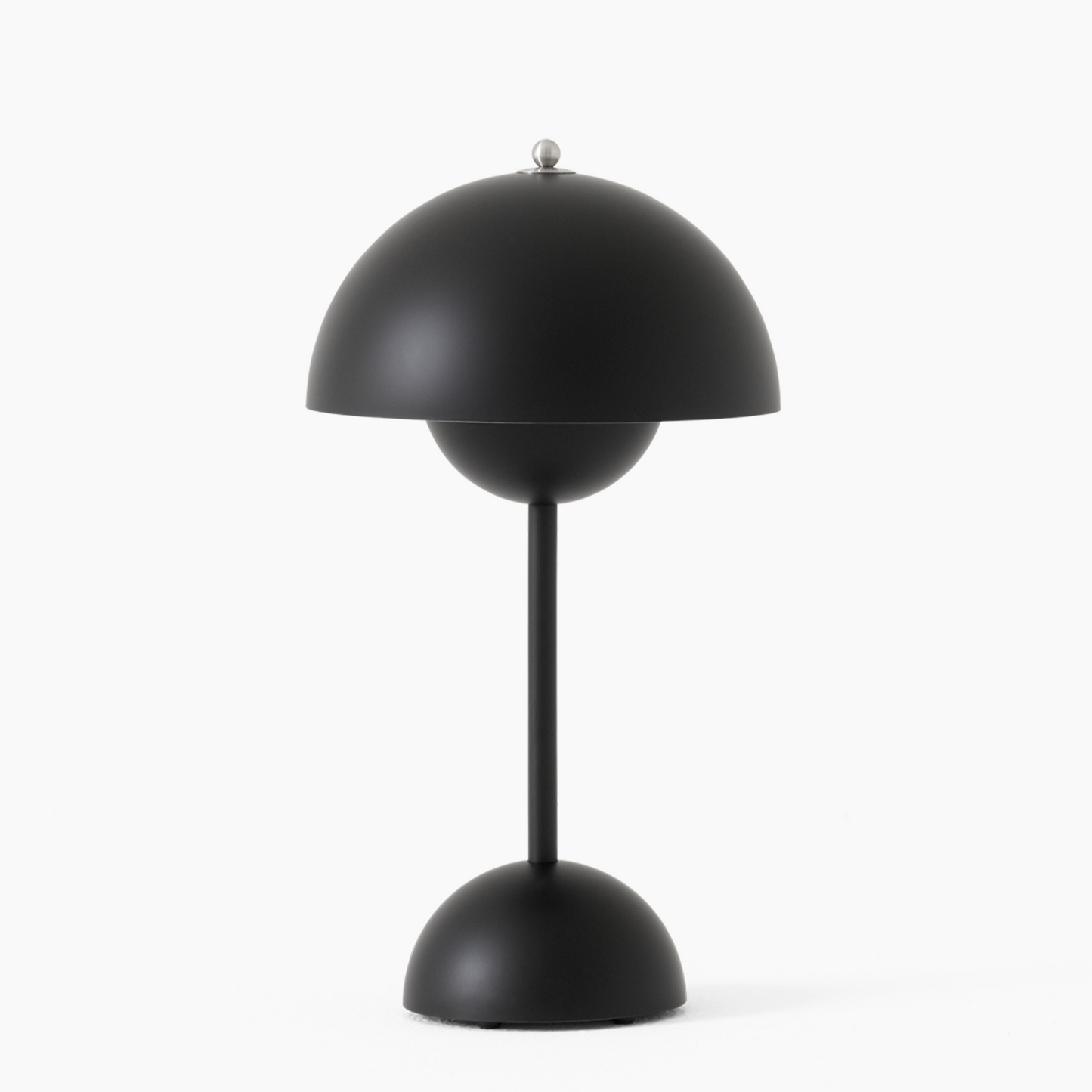 NordicGlow LED Table Lamp — Touch Dimmer, 8 Colors 11