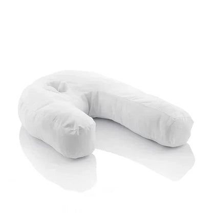 Orthopedic Side Sleeper Pillow — Hypoallergenic Memory Foam 2