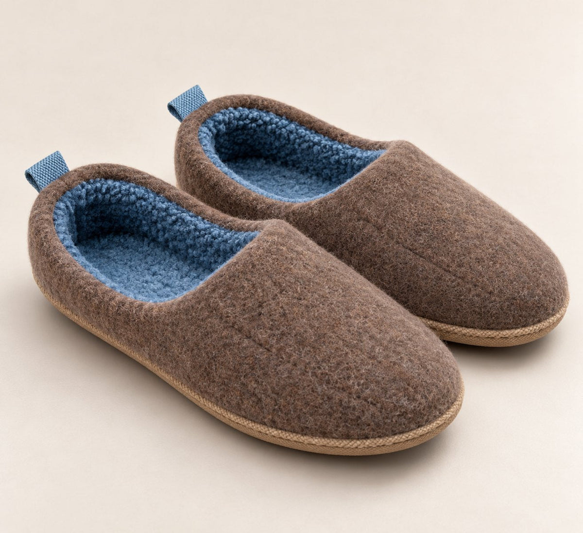 Orthopedic Slippers Unisex — Fleece-Lined Warm House Shoes 4