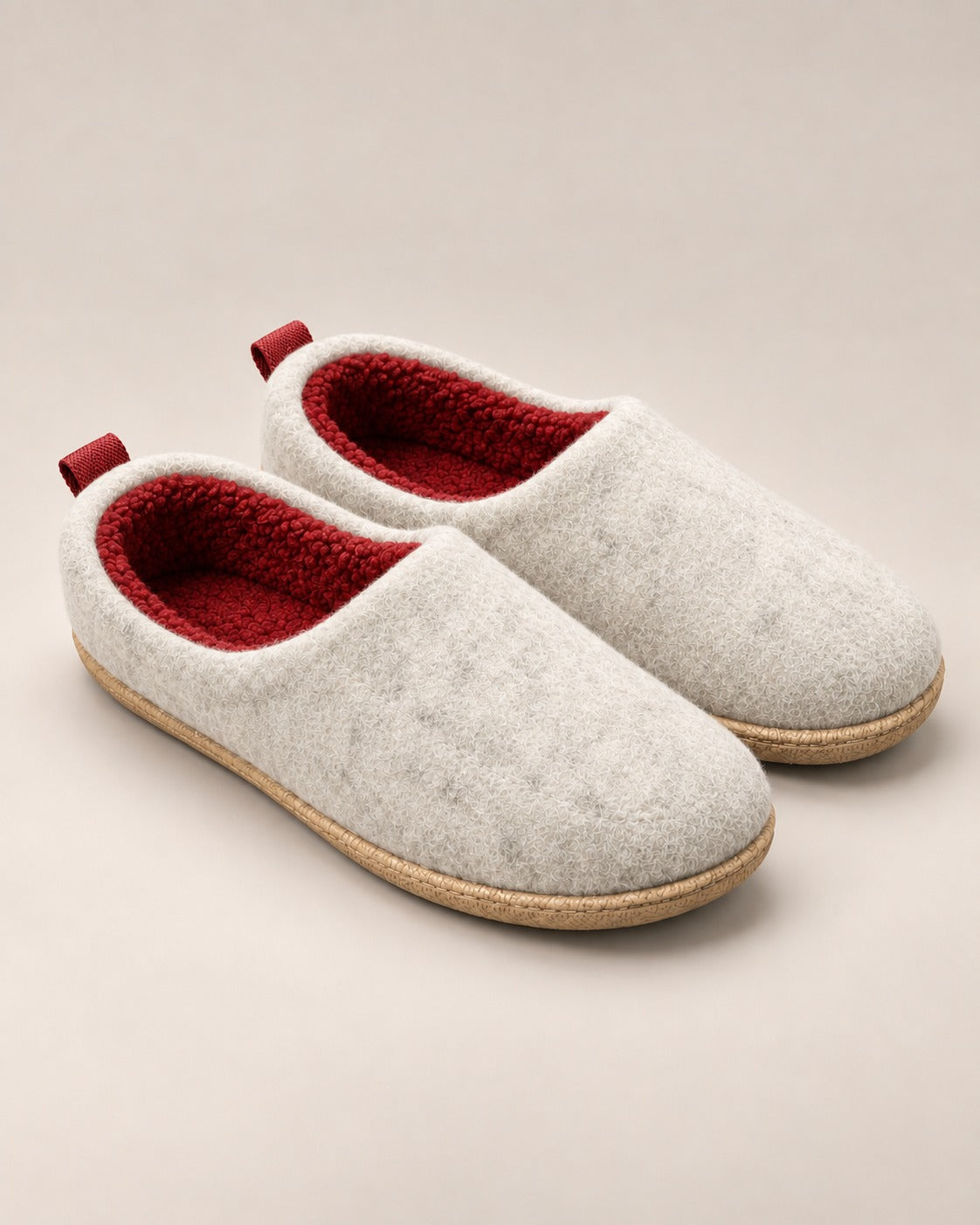 Orthopedic Slippers Unisex — Fleece-Lined Warm House Shoes 7